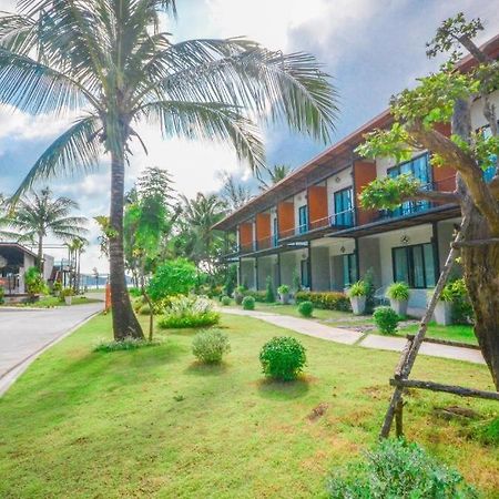 Seesea Resort Satun Exterior foto