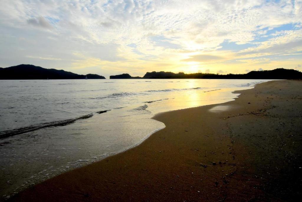 Seesea Resort Satun Exterior foto