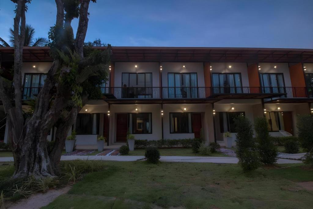 Seesea Resort Satun Exterior foto