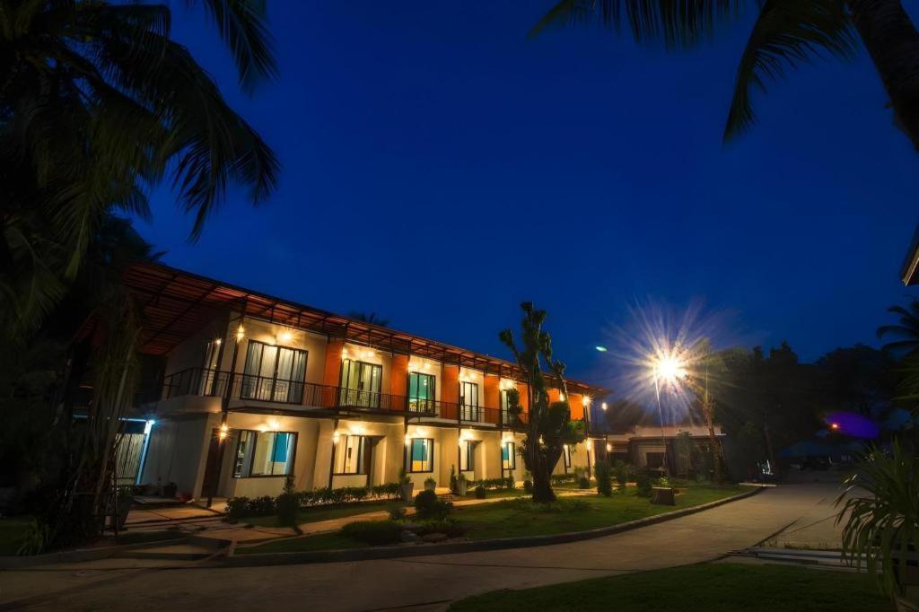 Seesea Resort Satun Exterior foto