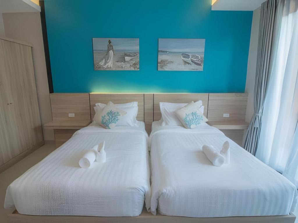 Seesea Resort Satun Exterior foto