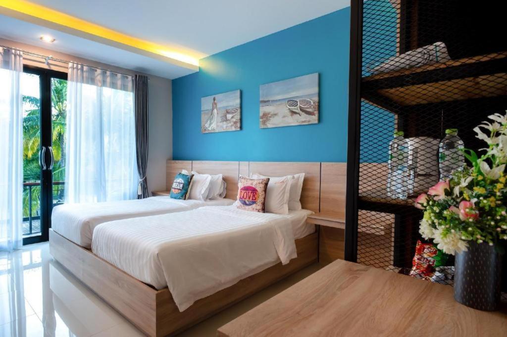 Seesea Resort Satun Exterior foto