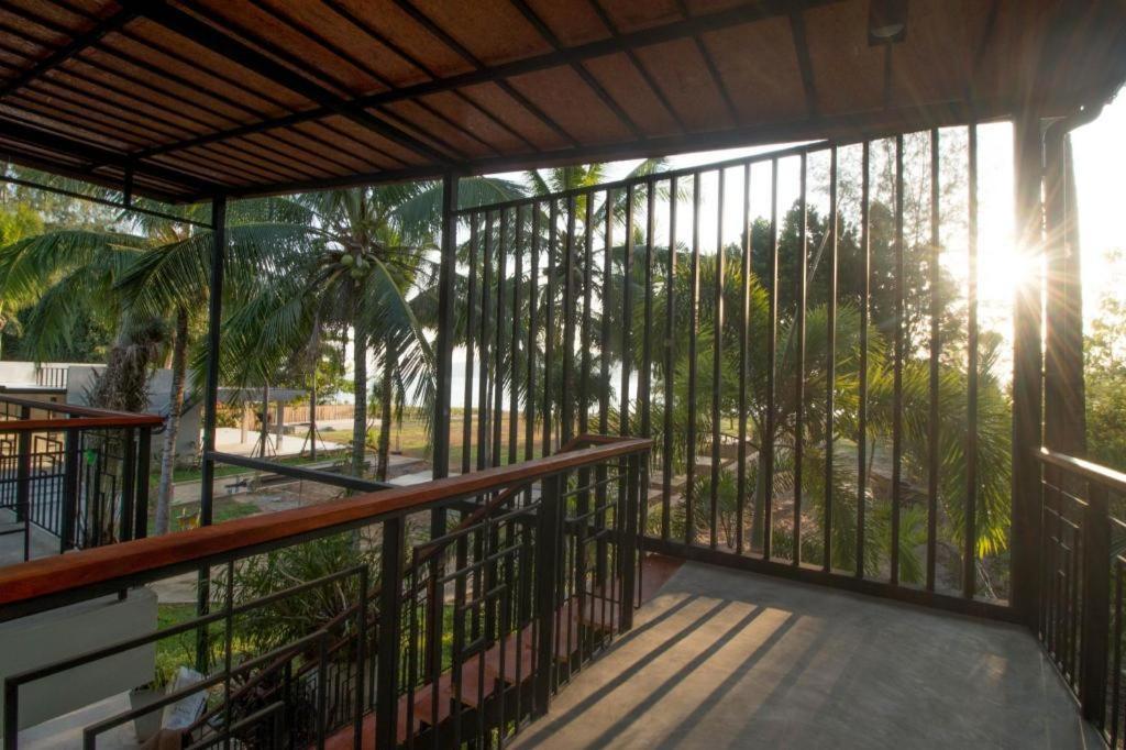 Seesea Resort Satun Exterior foto