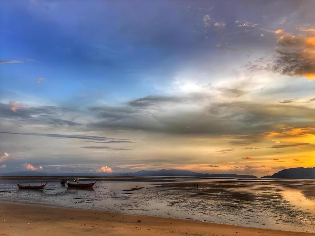 Seesea Resort Satun Exterior foto
