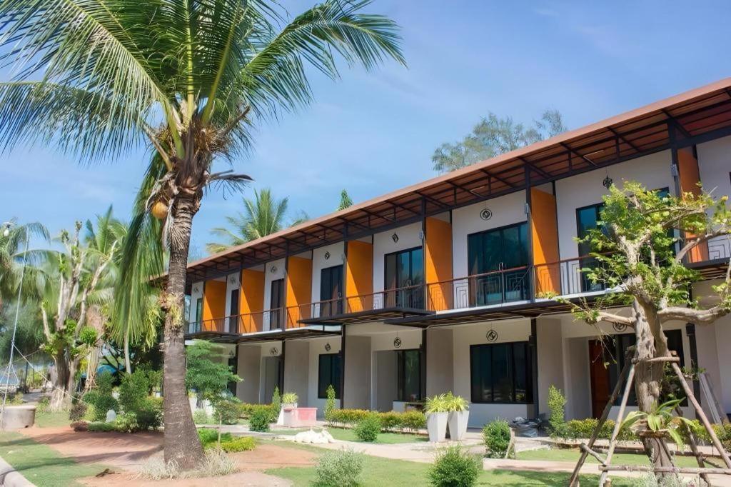 Seesea Resort Satun Exterior foto