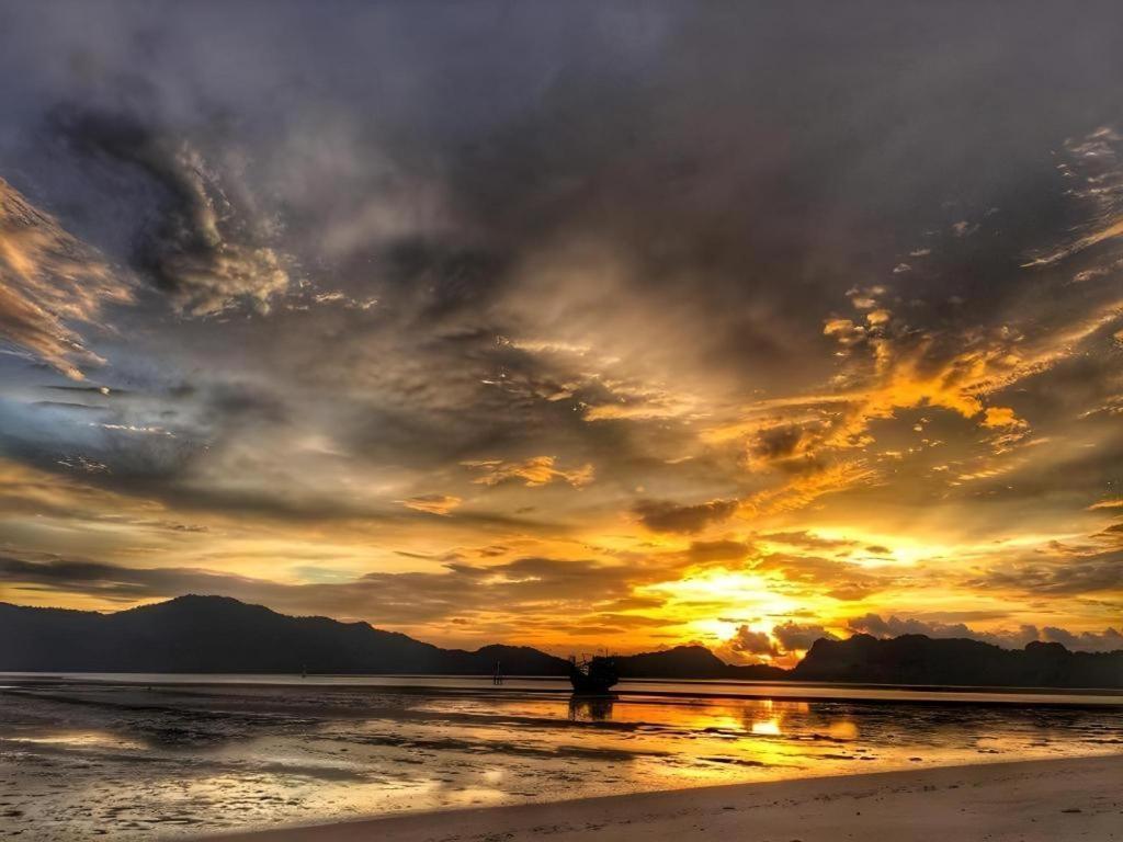 Seesea Resort Satun Exterior foto