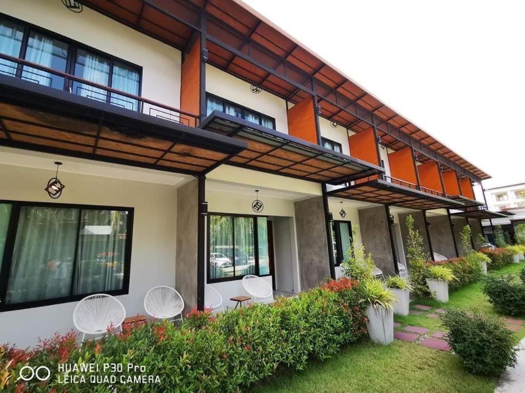 Seesea Resort Satun Exterior foto